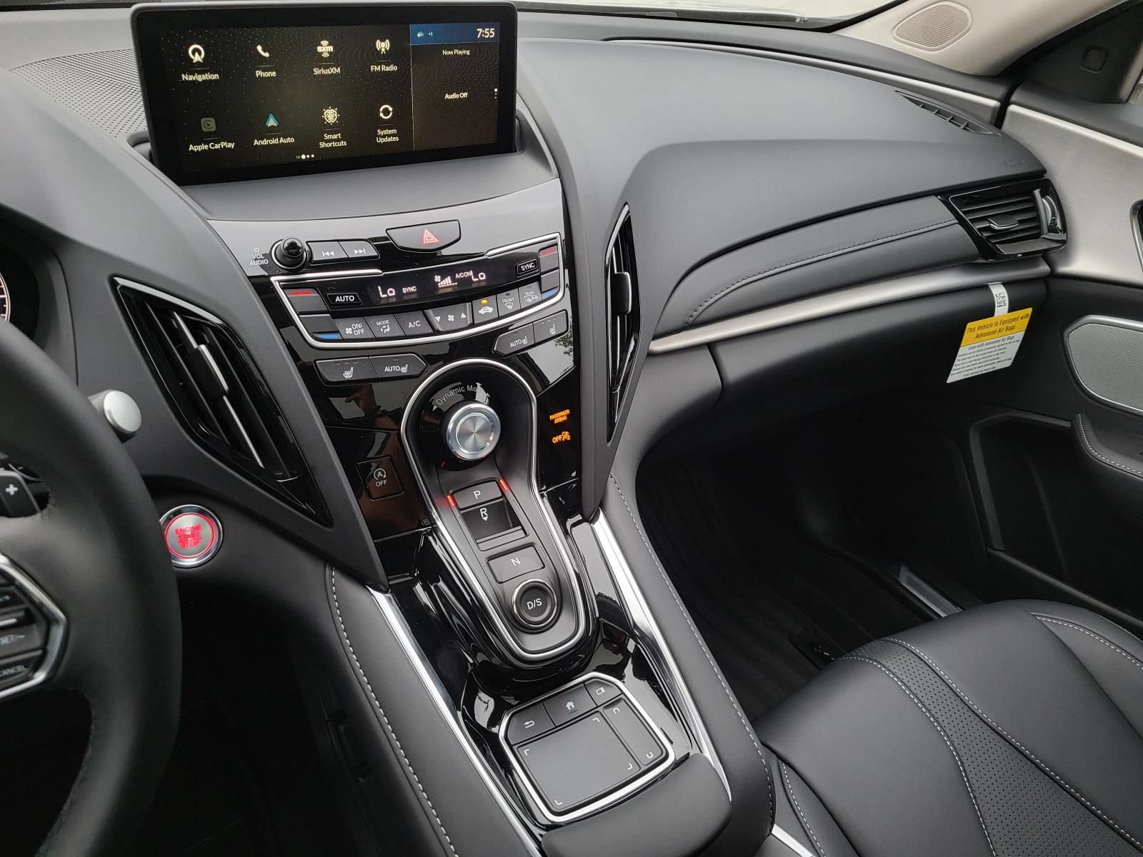 New 2026 Acura RDX w/ Technology Package AWD/4WD image 21