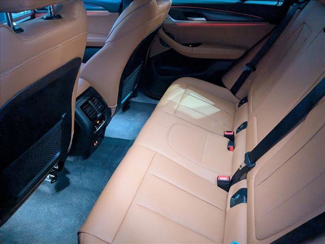 New 2025 BMW X4 xDrive30i w/ Premium Package image 16