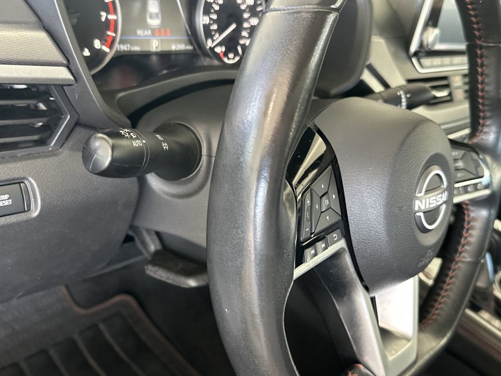 Used 2024 Nissan Altima 2.5 SR image 19