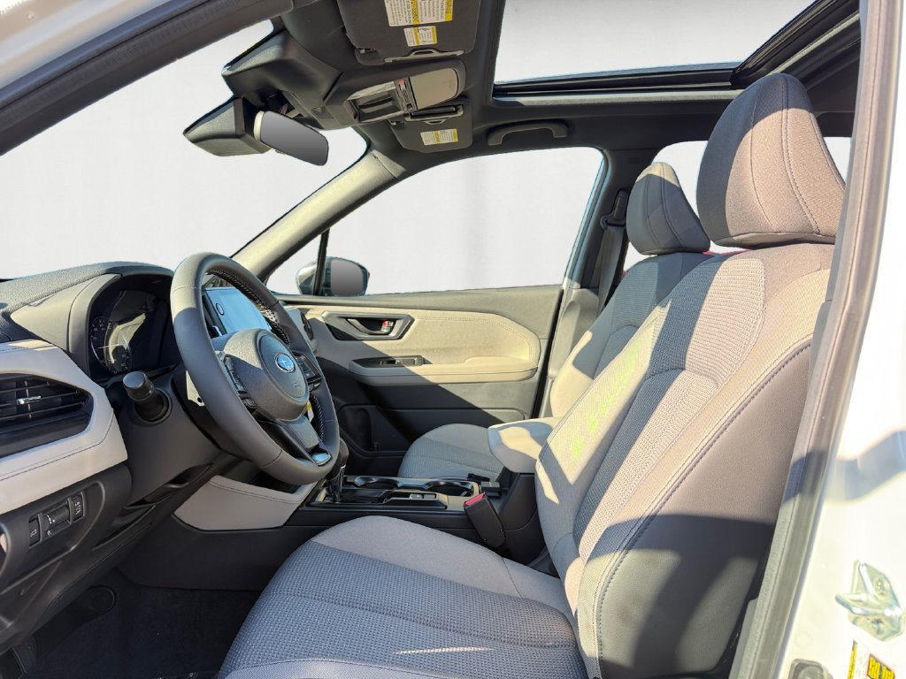 New 2026 Subaru Forester Premium AWD/4WD image 9