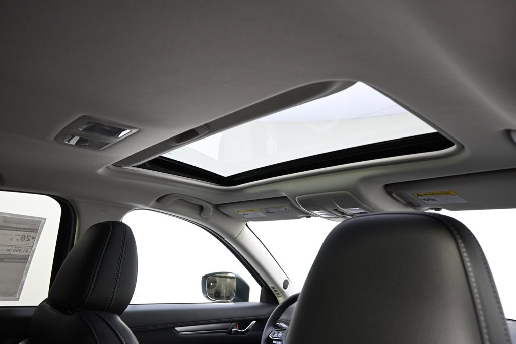 New 2025 MAZDA CX-5 AWD 2.5 S image 17