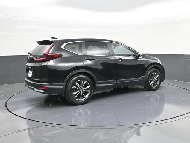 Certified 2022 Honda CR-V EX image 15