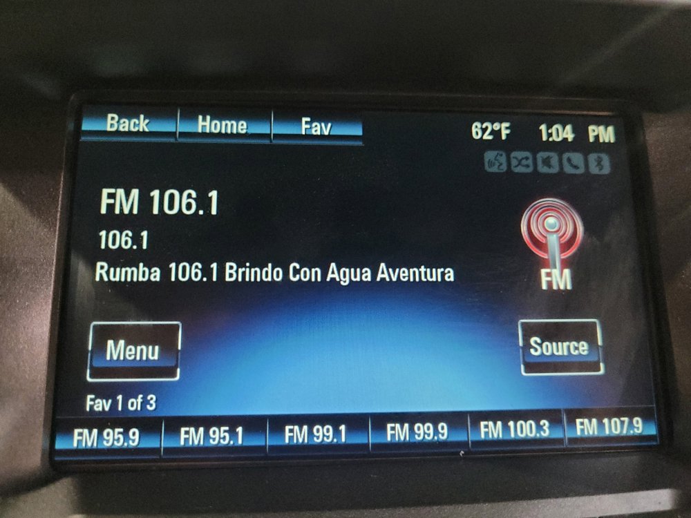 Used 2016 Chevrolet Equinox LT AWD/4WD image 25