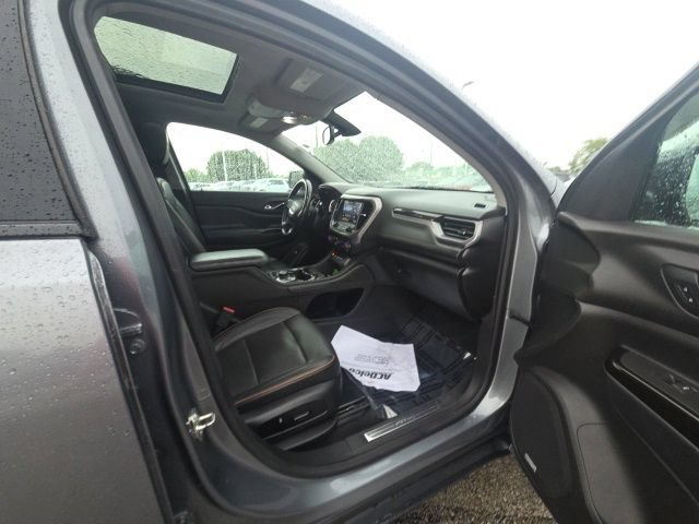 Used 2020 GMC Acadia AT4 w/ LPO, Floor Liner Package AWD/4WD image 59