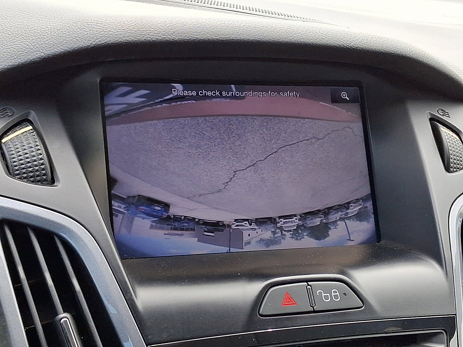 Used 2013 Ford Focus Titanium FWD image 20