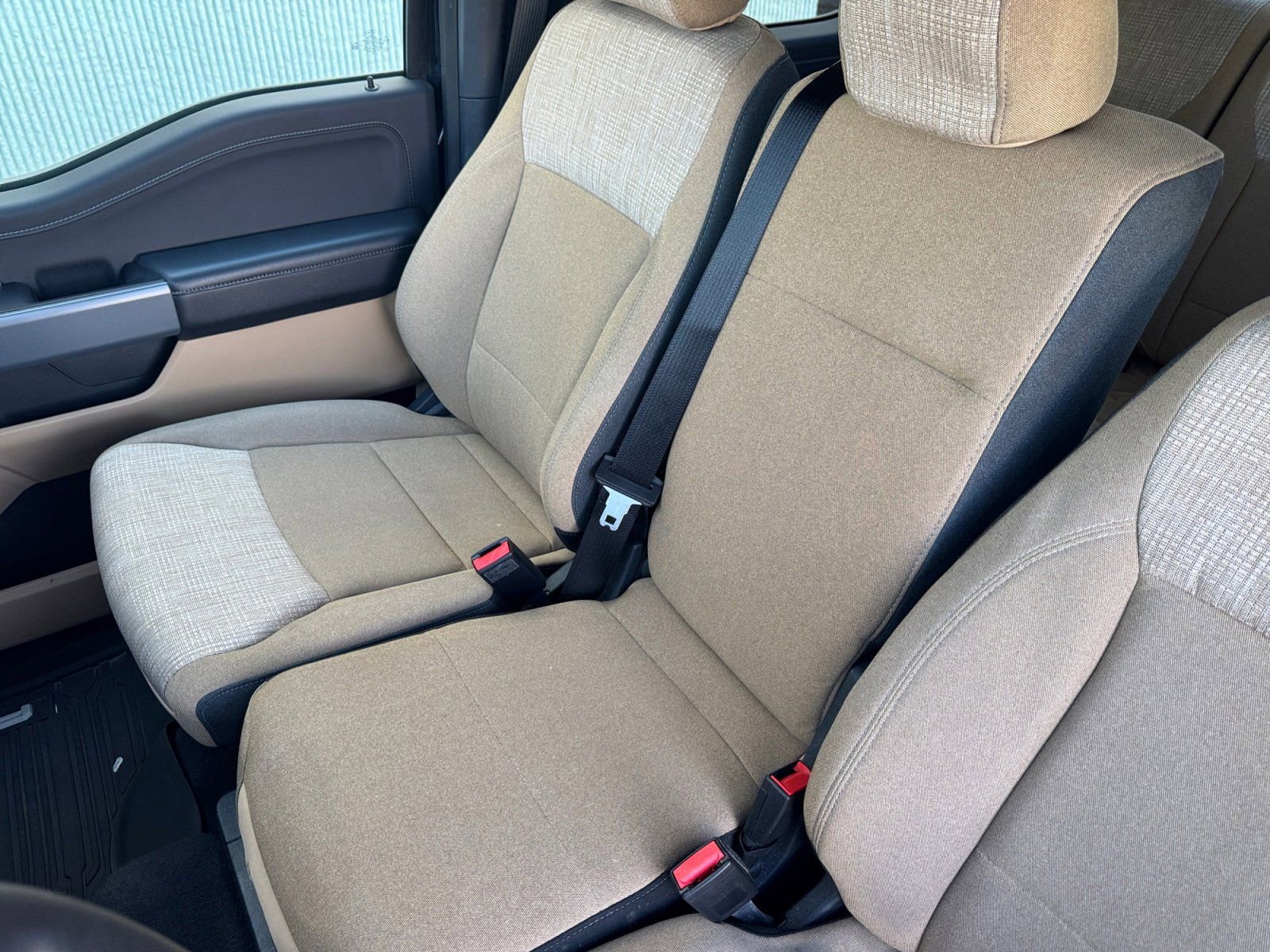 Certified 2023 Ford F150 XLT w/ Equipment Group 302A High image 24