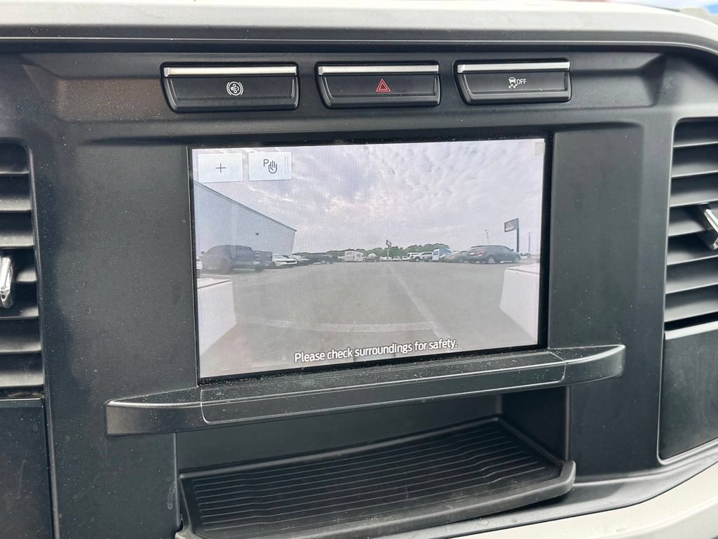 Used 2023 Ford F450 XL AWD/4WD image 17