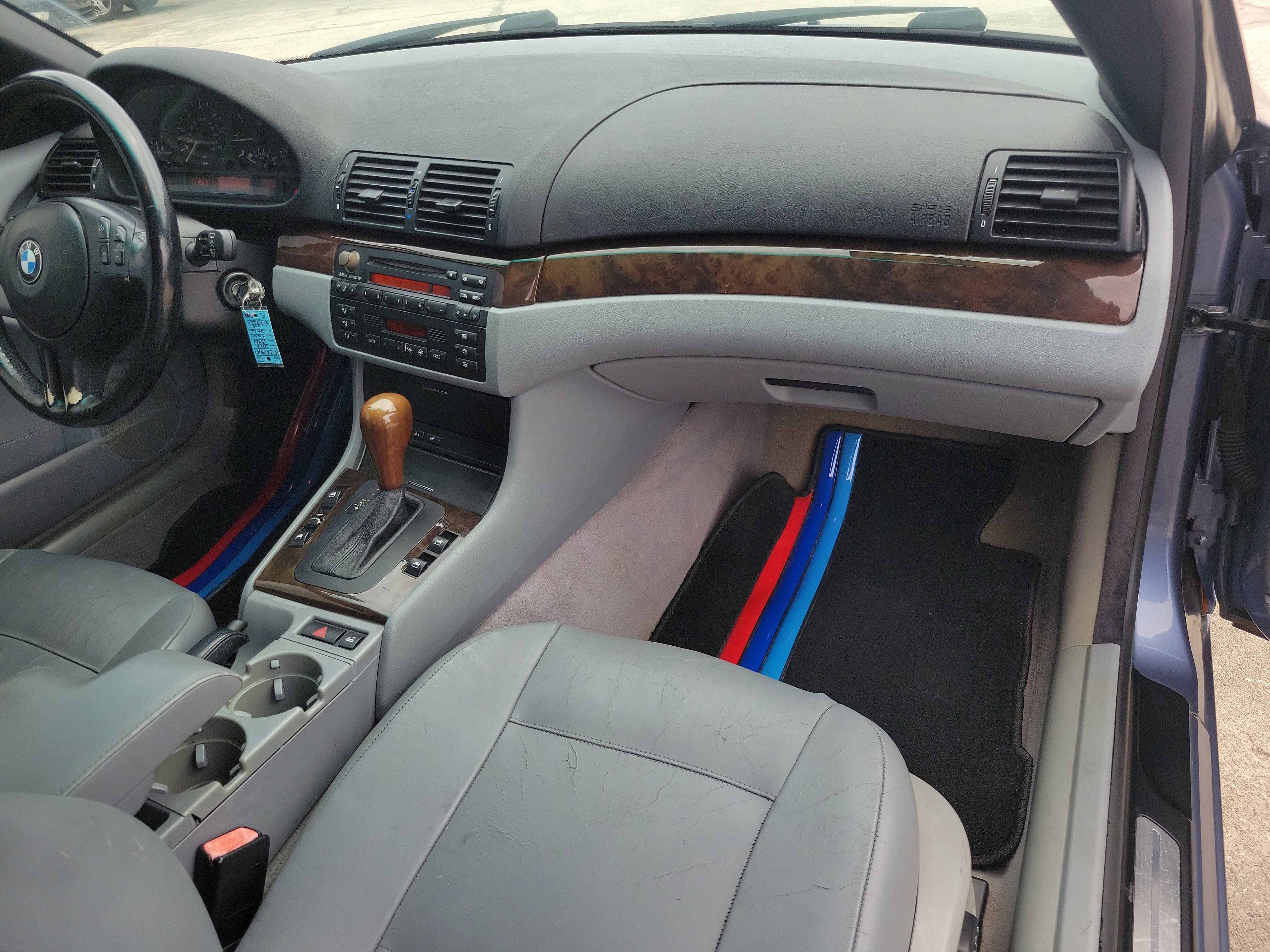 Used 2002 BMW 325Ci Convertible image 9