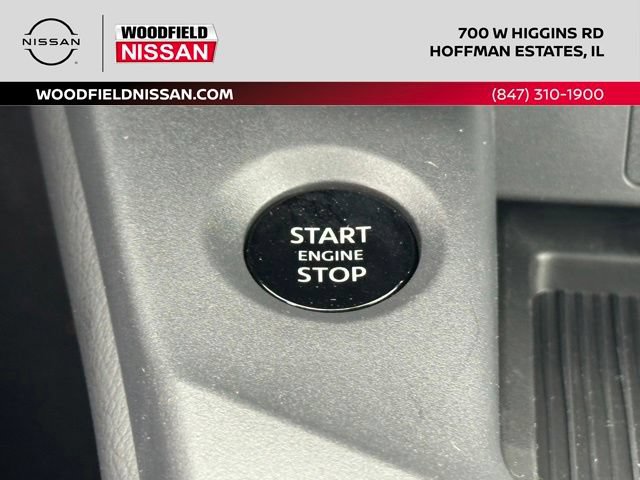 New 2026 Nissan Sentra SV w/ SV Convenience Package FWD image 36