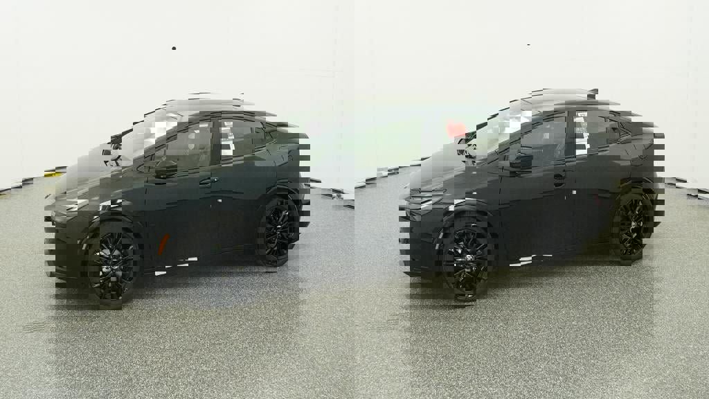 New 2026 Toyota Prius Plug-In Hybrid image 2