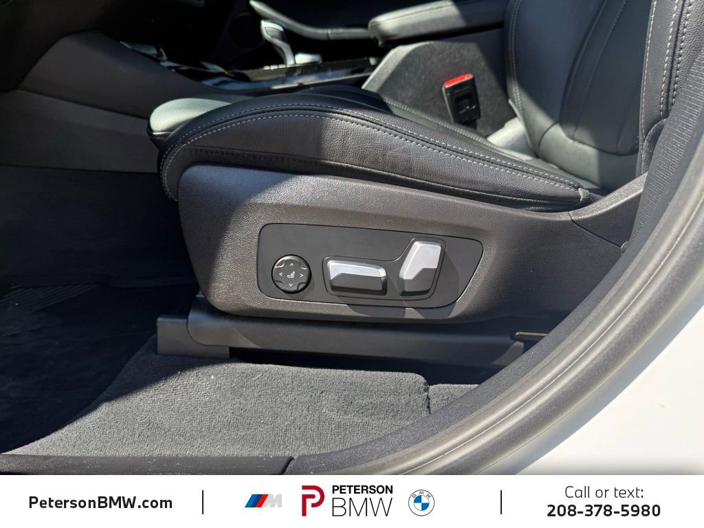Used 2023 BMW X3 xDrive30i w/ Premium Package AWD/4WD image 19
