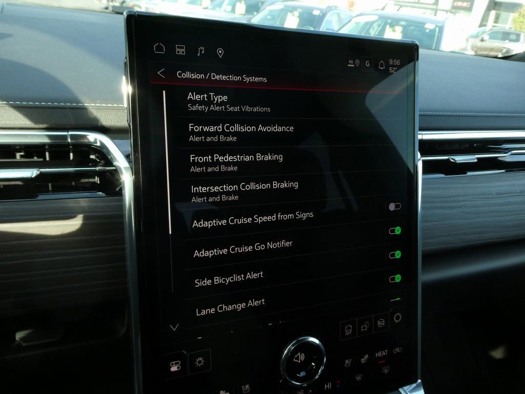 New 2026 GMC Sierra EV Denali image 43