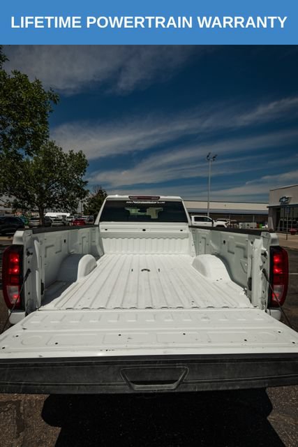 Used 2024 GMC Sierra 3500 SLE w/ SLE Convenience Package AWD/4WD image 19