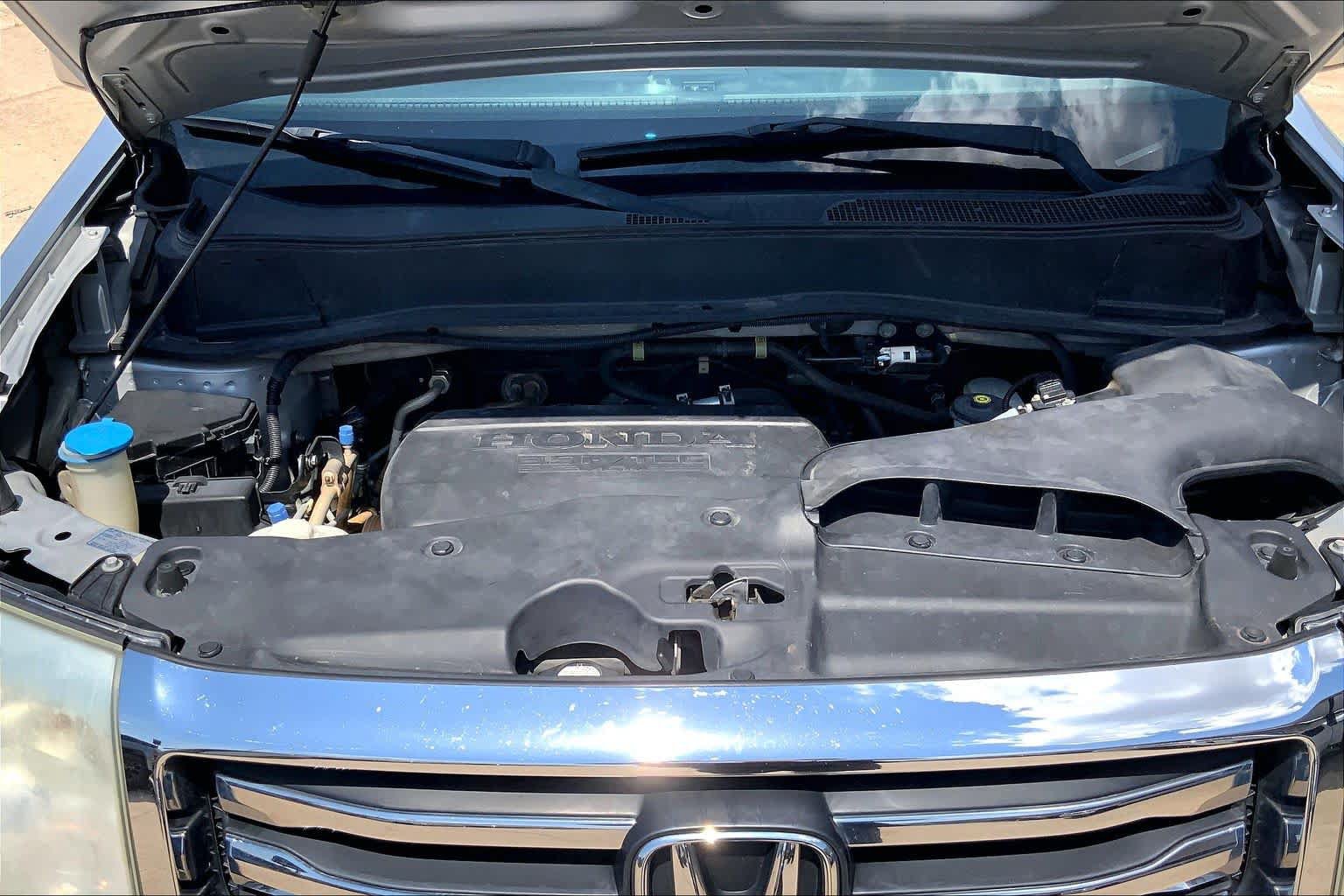 Used 2013 Honda Pilot EX image 31