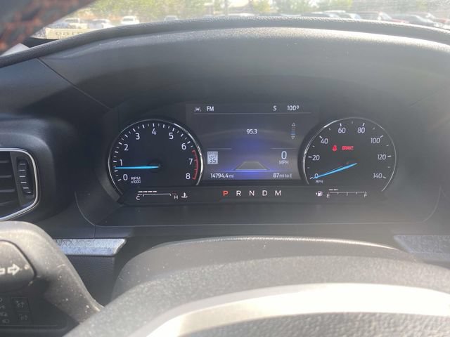 Used 2023 Ford Explorer Timberline AWD/4WD image 14