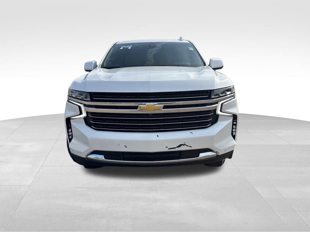 Certified 2022 Chevrolet Suburban LT w/ LT Signature Package image 4