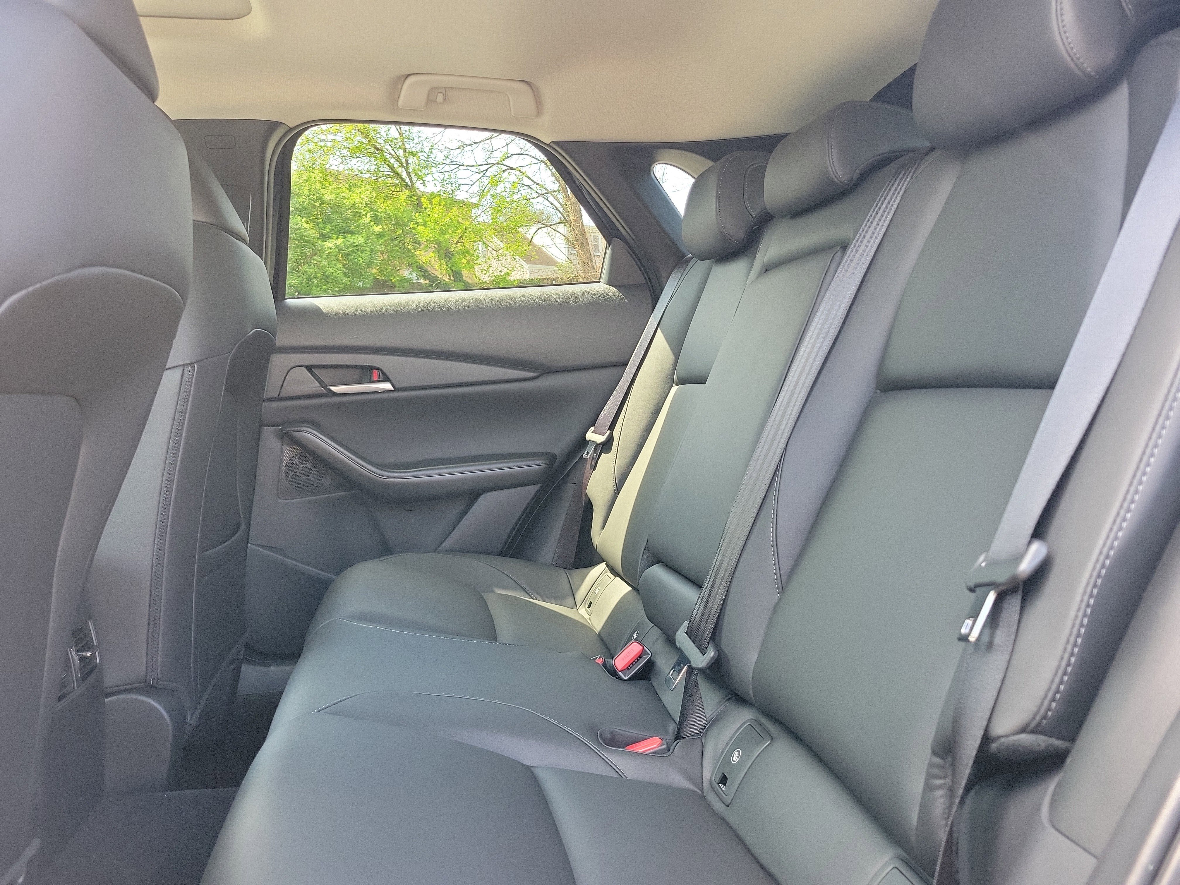 New 2026 MAZDA CX-30 AWD 2.5 S image 13