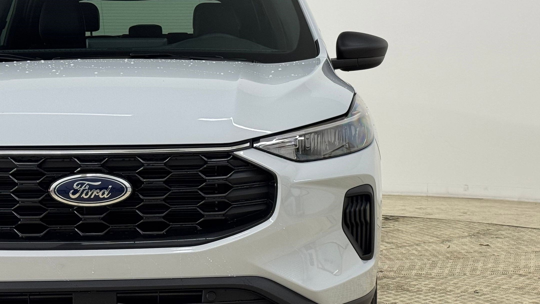 New 2026 Ford Escape ST-Line w/ Tech Pack #1 FWD image 30