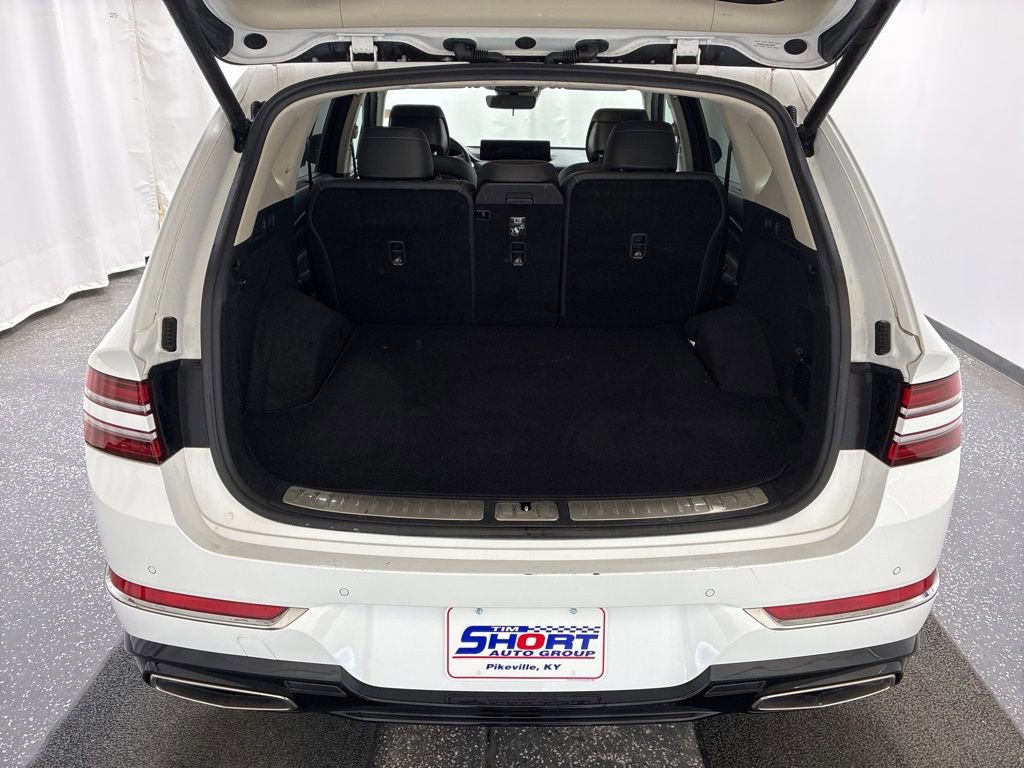 Used 2024 Genesis GV80 2.5T image 6