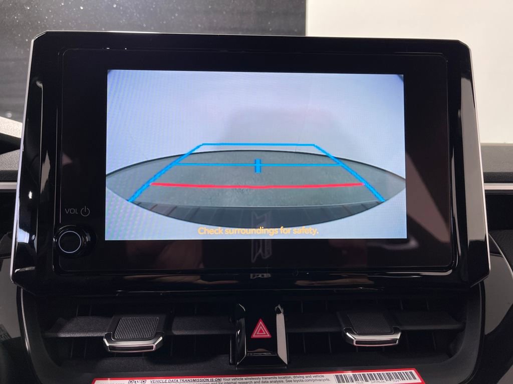 New 2026 Toyota Corolla SE image 21