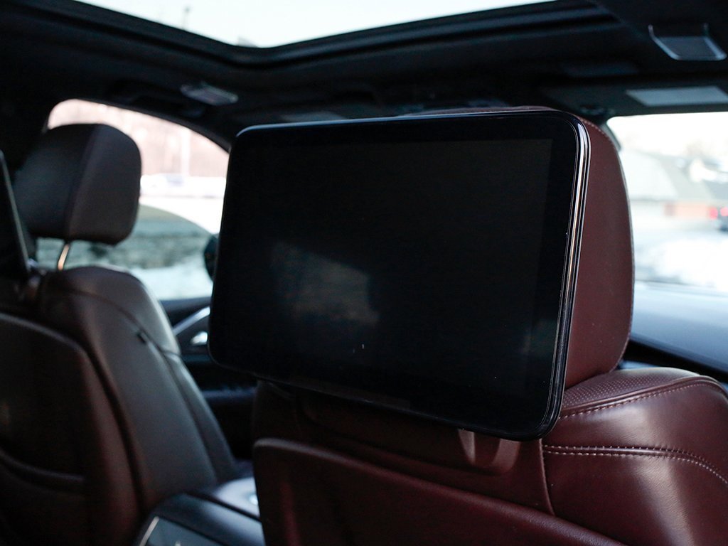 Used 2021 Cadillac Escalade Premium Luxury Platinum image 54