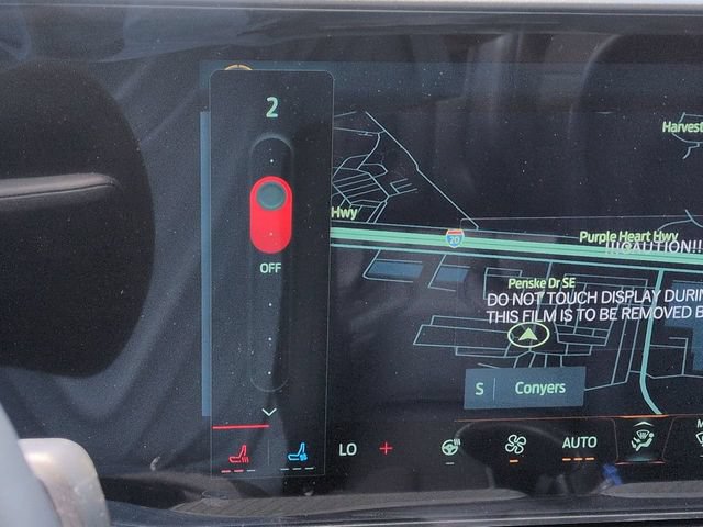 New 2026 Ford Mustang Dark Horse RWD image 23