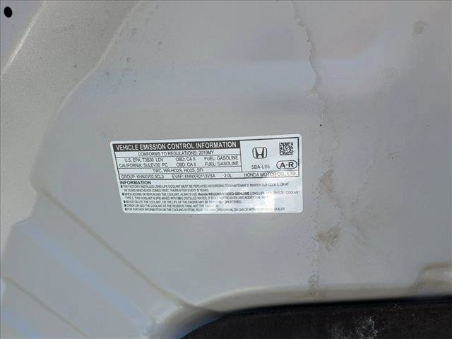 Used 2019 Honda Civic Sport image 23