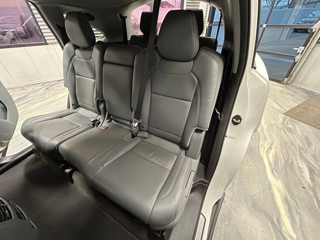 Used 2015 Acura MDX SH-AWD w/ Technology Package image 9