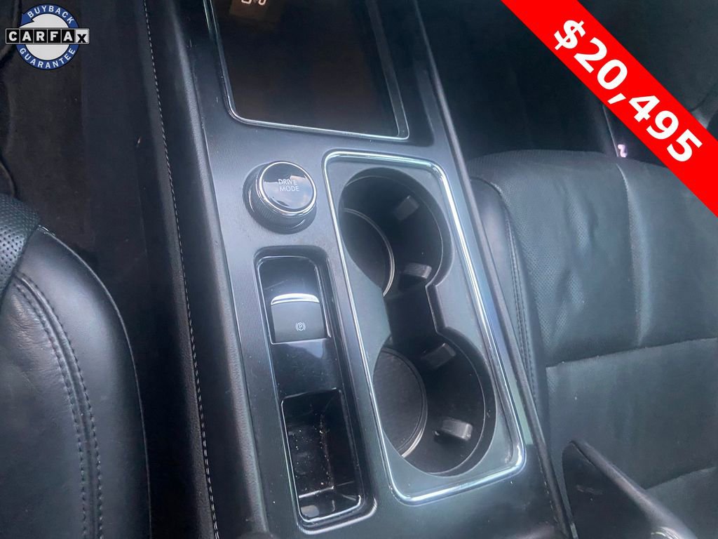 Used 2020 Lincoln Corsair Reserve image 19