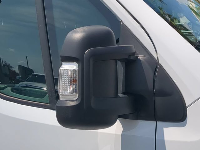 New 2026 RAM ProMaster 1500 w/ Safety Group FWD image 12