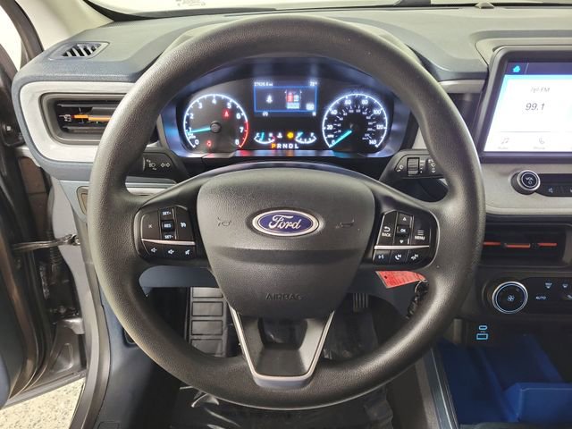 Used 2024 Ford Maverick XLT image 26