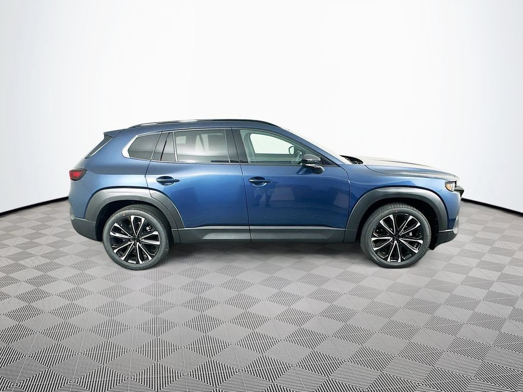 New 2026 MAZDA CX-50 2.5 Turbo w/ Premium Plus Pkg AWD/4WD image 10