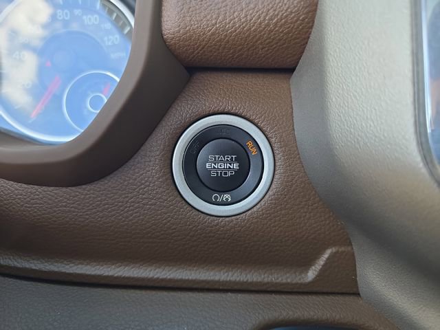 Certified 2021 RAM 1500 Laramie image 26