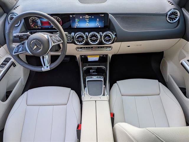 New 2026 Mercedes-Benz GLA 250 image 13