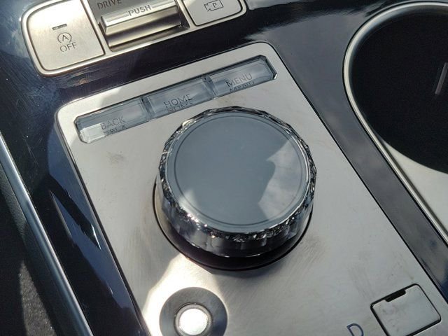 Used 2026 Genesis GV70 2.5T AWD/4WD image 28