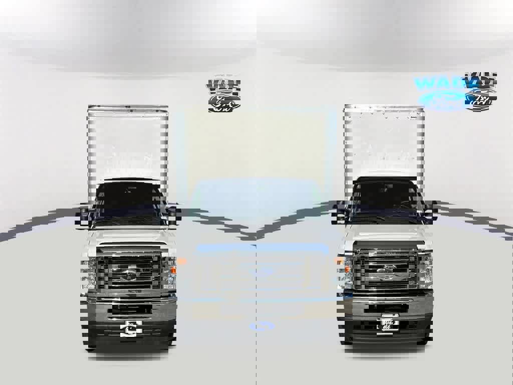 Used 2023 Ford E-450 and Econoline 450 Super Duty w/ Power Windows & Locks Group image 2