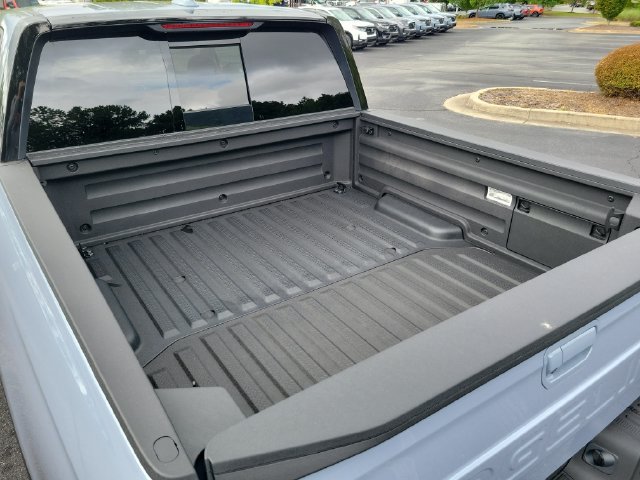 New 2026 Honda Ridgeline Black Edition image 8
