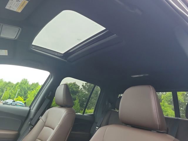 New 2026 Honda Ridgeline RTL image 15