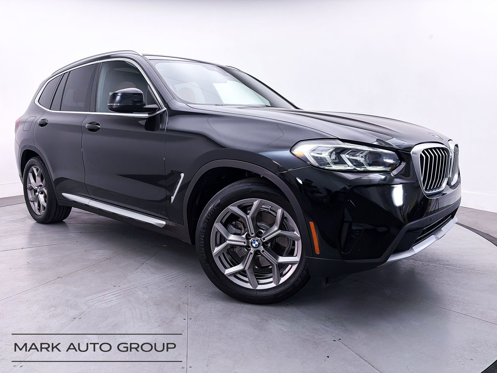 Used 2022 BMW X3 sDrive30i w/ Convenience Package