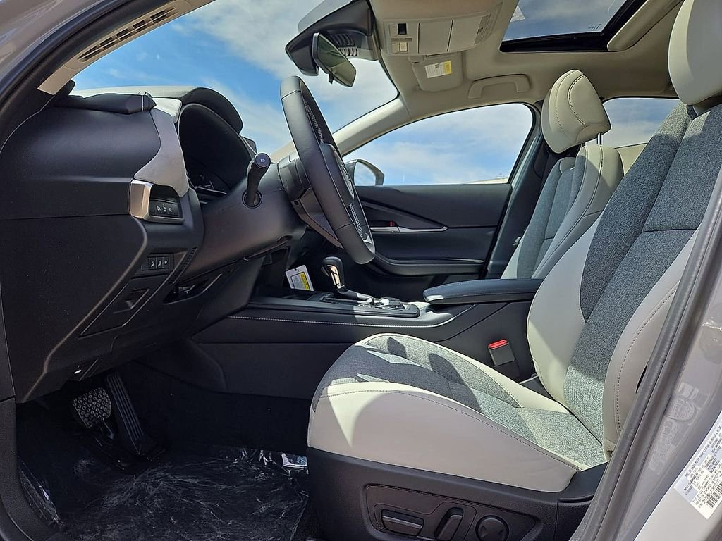 New 2026 MAZDA CX-30 Aire Edition AWD/4WD image 21