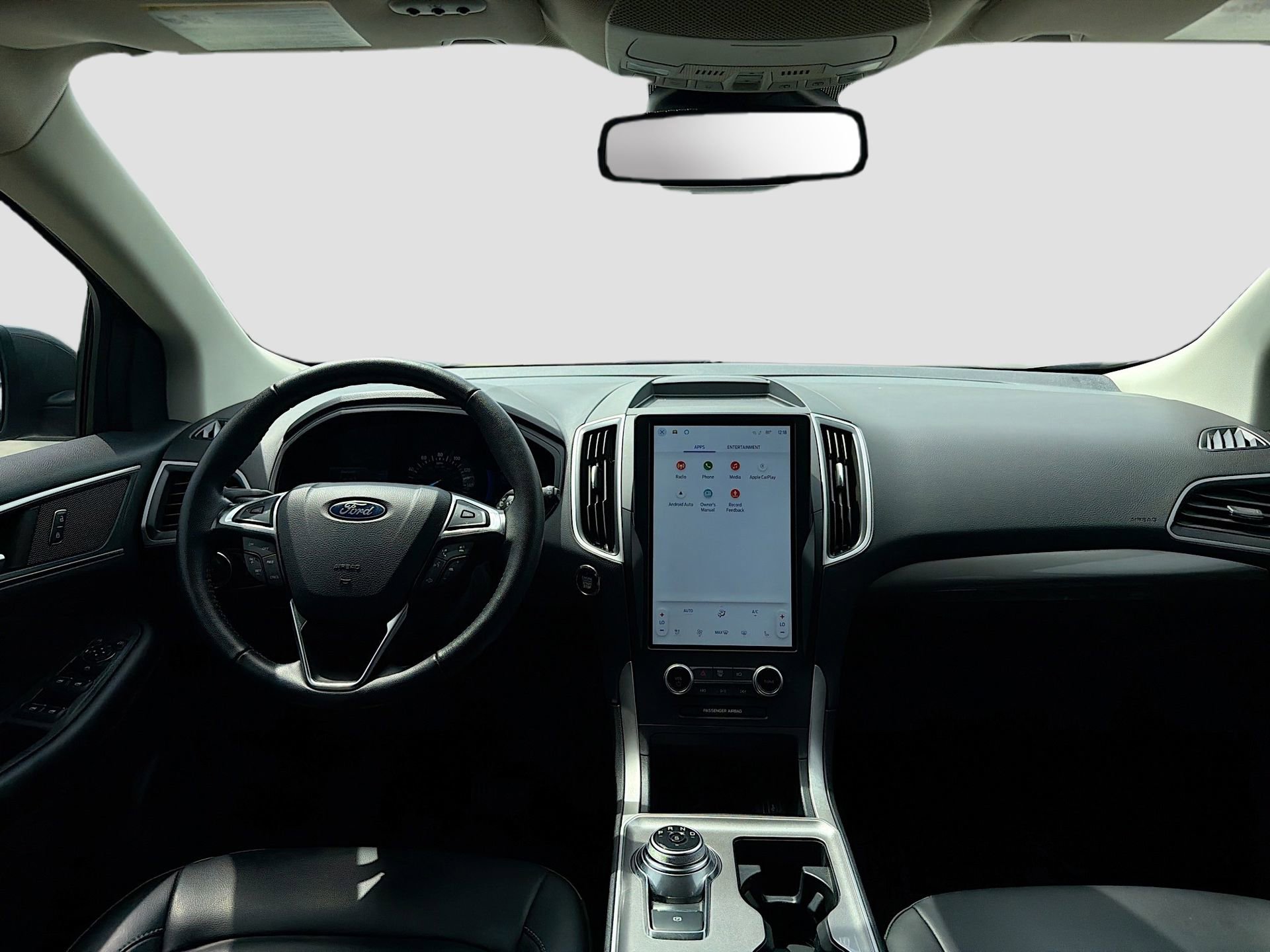 Used 2024 Ford Edge SEL w/ Convenience Package image 27