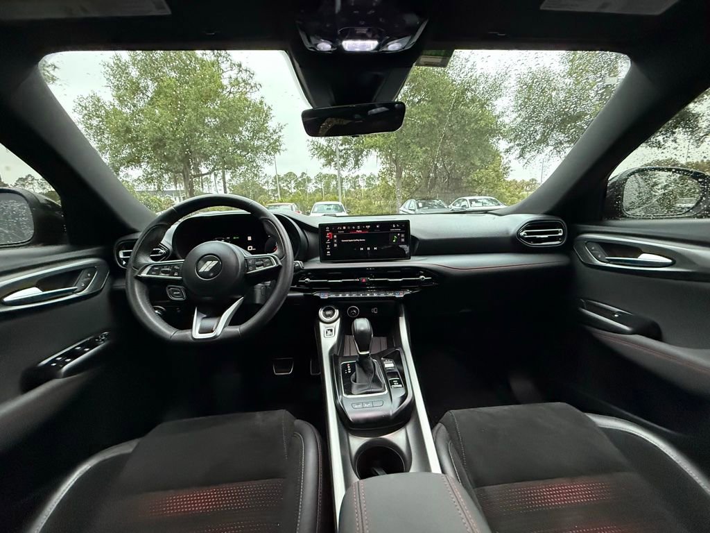 Used 2024 Dodge Hornet GT image 16