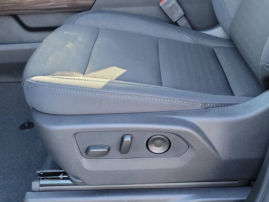 New 2026 Chevrolet Silverado 2500 LT w/ All Star Edition image 15