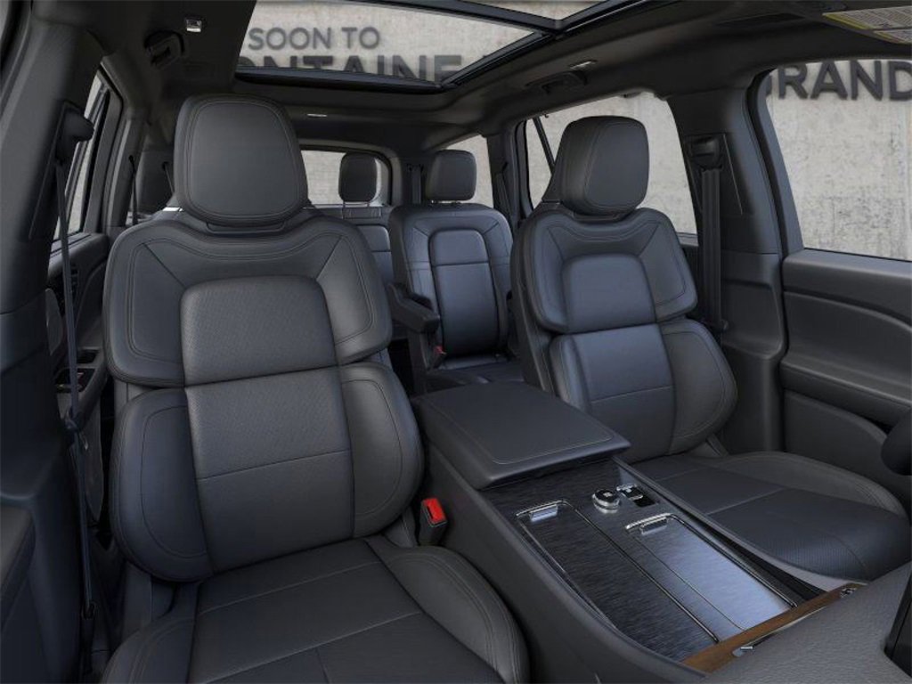 New 2026 Lincoln Aviator Reserve w/ Luxury Package image 10