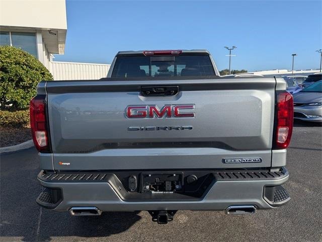 New 2026 GMC Sierra 1500 Elevation w/ Preferred Package image 5