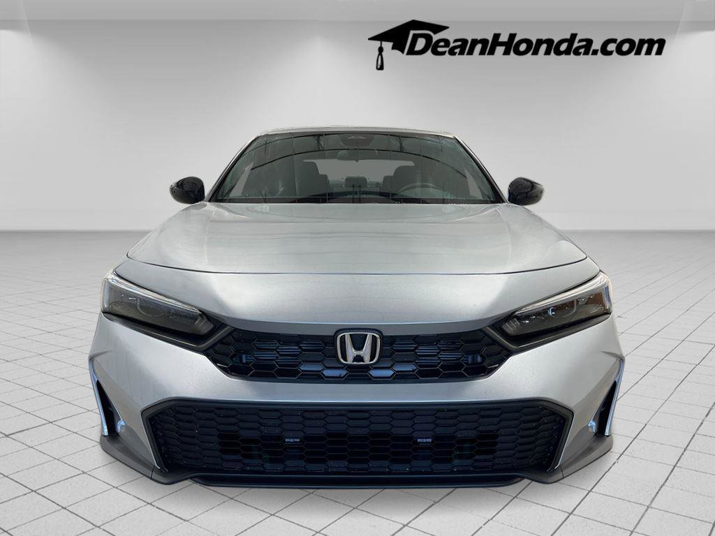 New 2026 Honda Civic Sport image 10