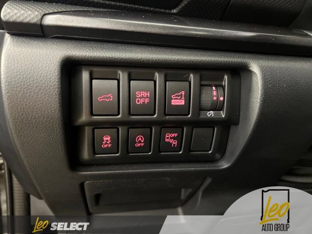 Used 2022 Subaru Forester Sport AWD/4WD image 21