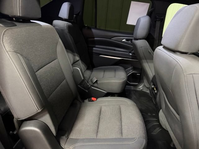 Used 2024 Chevrolet Traverse LT w/ Enhanced Driving Package FWD image 26