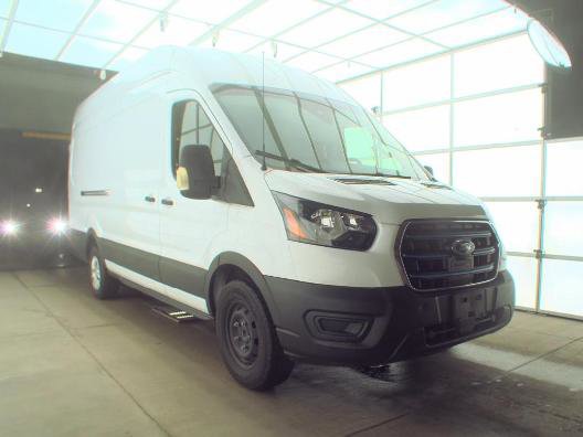 Used 2022 Ford E-Transit CARGO VAN image 19