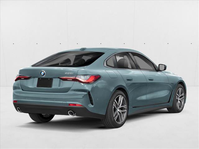 New 2026 BMW 430i w/ M Sport Package image 2